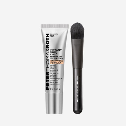 Peter Thomas Roth| Instant FIRMx®Eye Temporary Eye Tightener Easy-Wear Formula